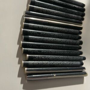 15 Avon womens Rosy Shimmer Pure Shimmer All Over Color Stick .03 oz  sealed NEW